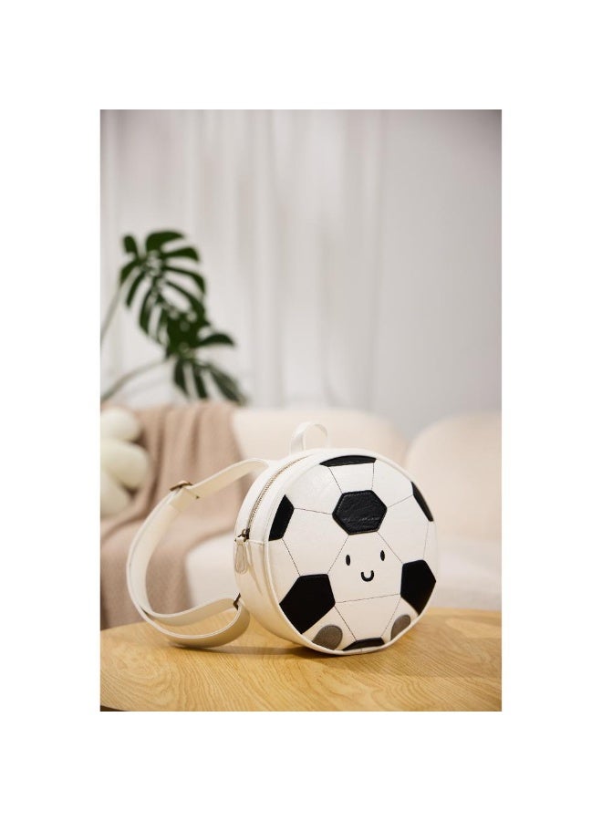 Babycare - Backpack-Football school bags - Small 23.5 x 23.5 x 9 x cm - Image 4
