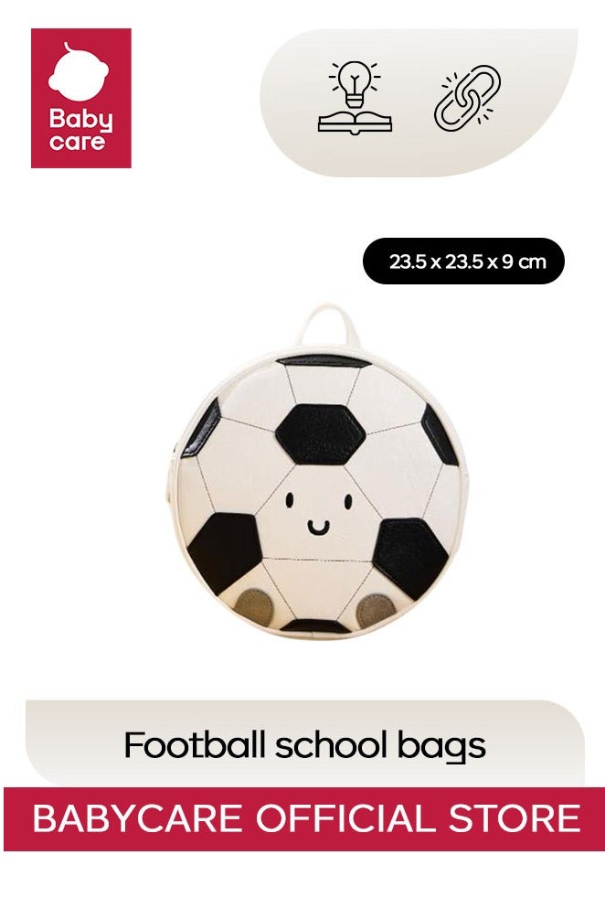Babycare - Backpack-Football school bags - Small 23.5 x 23.5 x 9 x cm - Image 1