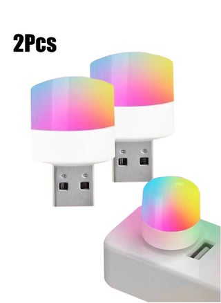 Multicolour