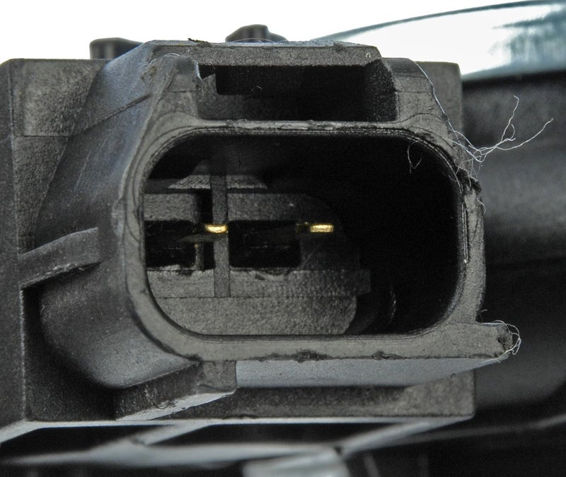 Dorman 741-081 Rear Passenger Side Power Window Motor and Regulator Assembly for Mitsubishi - Image 2