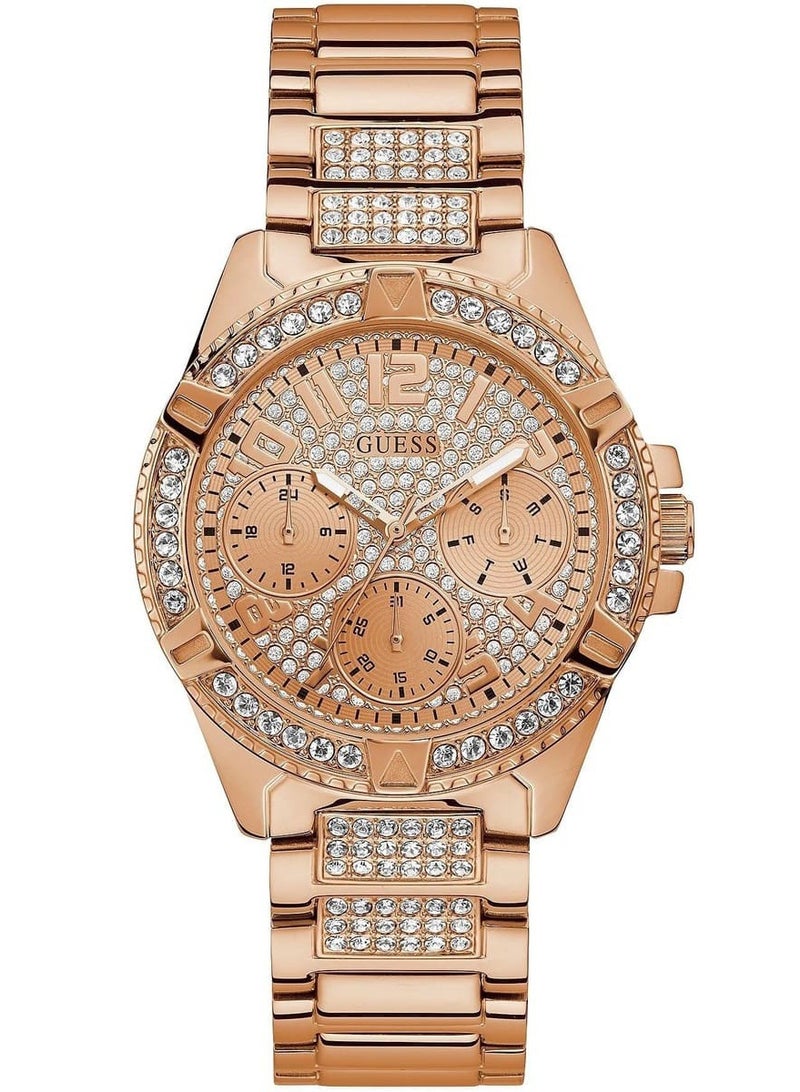 جس ساعة جيس للنساء W1156L3 - Image 1