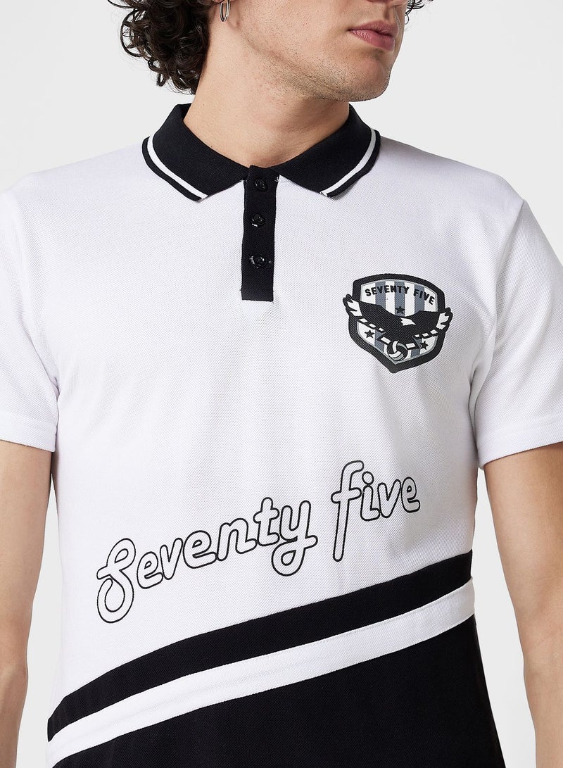 Varsity Polo
