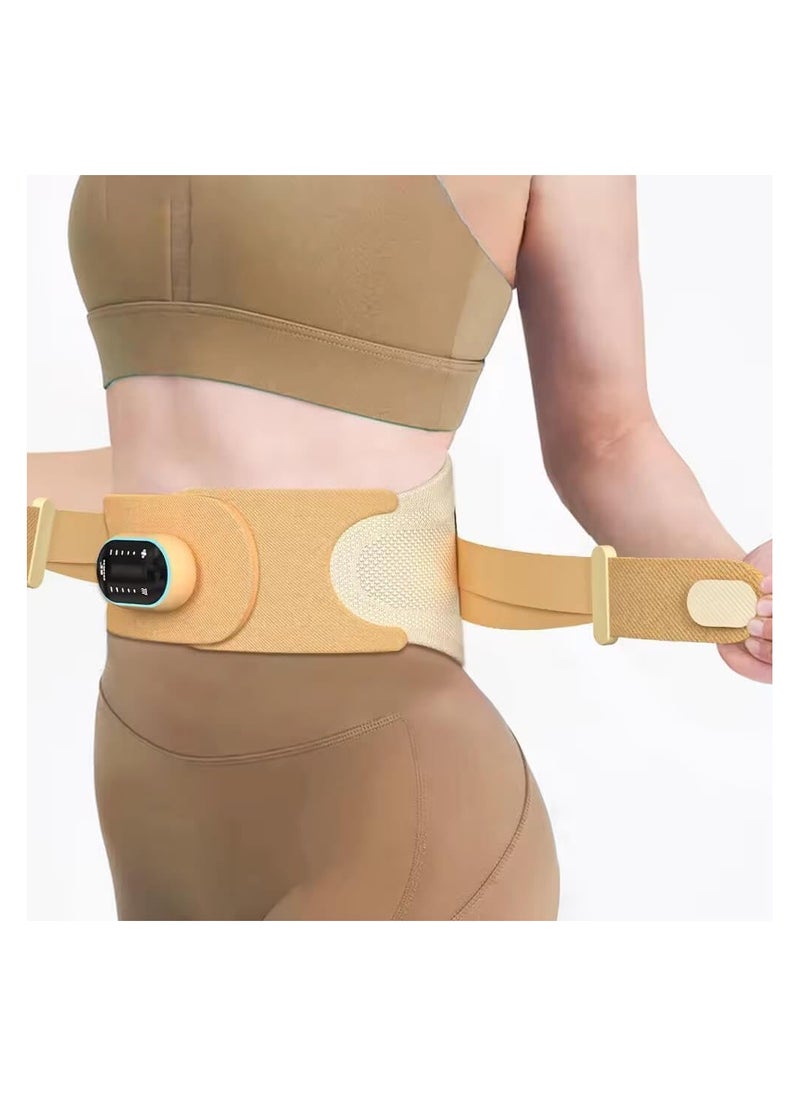 FIPKA Waist Massager Support and Accurate Temperature Control  - Image 4