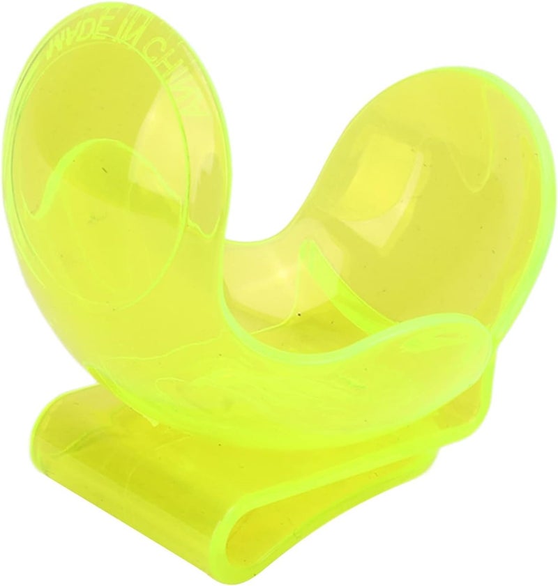 Tennis Ball Waist Clamp/Holder Holder Durable Time Saving Small Portable for Tennis Training EquipmentApplicable Scene: Enthusiasts - Image 4