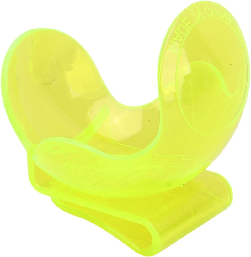 Tennis Ball Waist Clamp/Holder Holder Durable Time Saving Small Portable for Tennis Training EquipmentApplicable Scene: Enthusiasts - Image 3