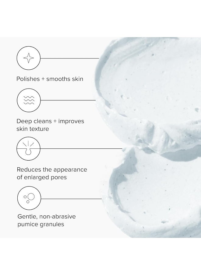 DRMTLGY DRMTLGY Microdermabrasion Facial Scrub & Exfoliator  - Image 2