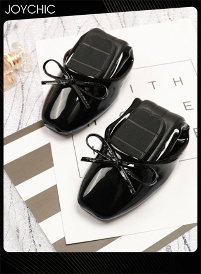 Joychic أحذية مسطحة مريحة وقابلة للتنفس للنساء - Image 3