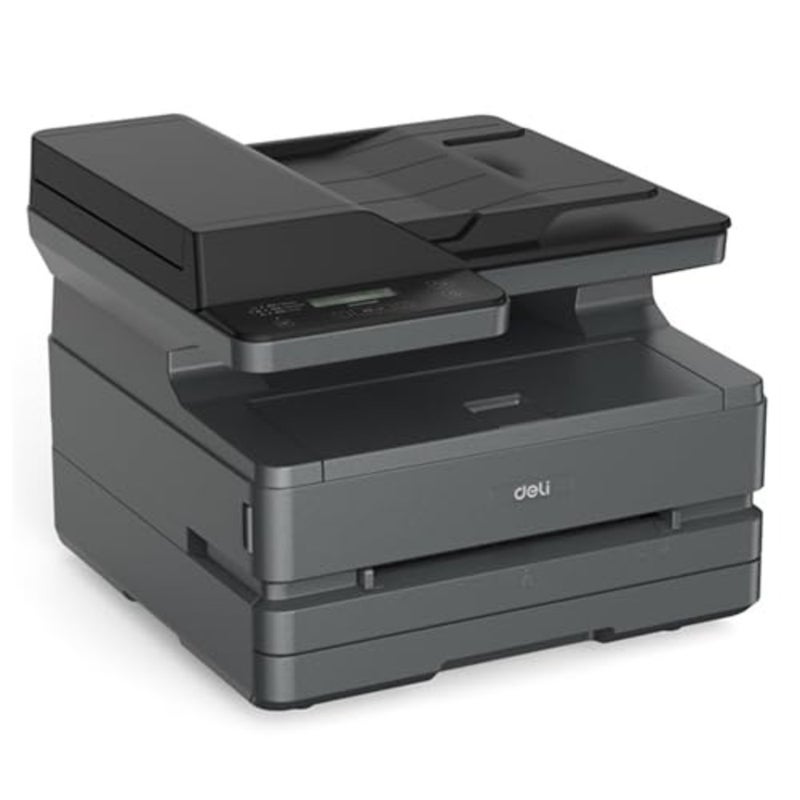 M3100ADNW Monochrome Laser Printer Print Copy Scan 31ppm 1200×1200dpi USB + Wi-Fi + LAN 3500-Page Toner A4 Office Home Printer - Image 3