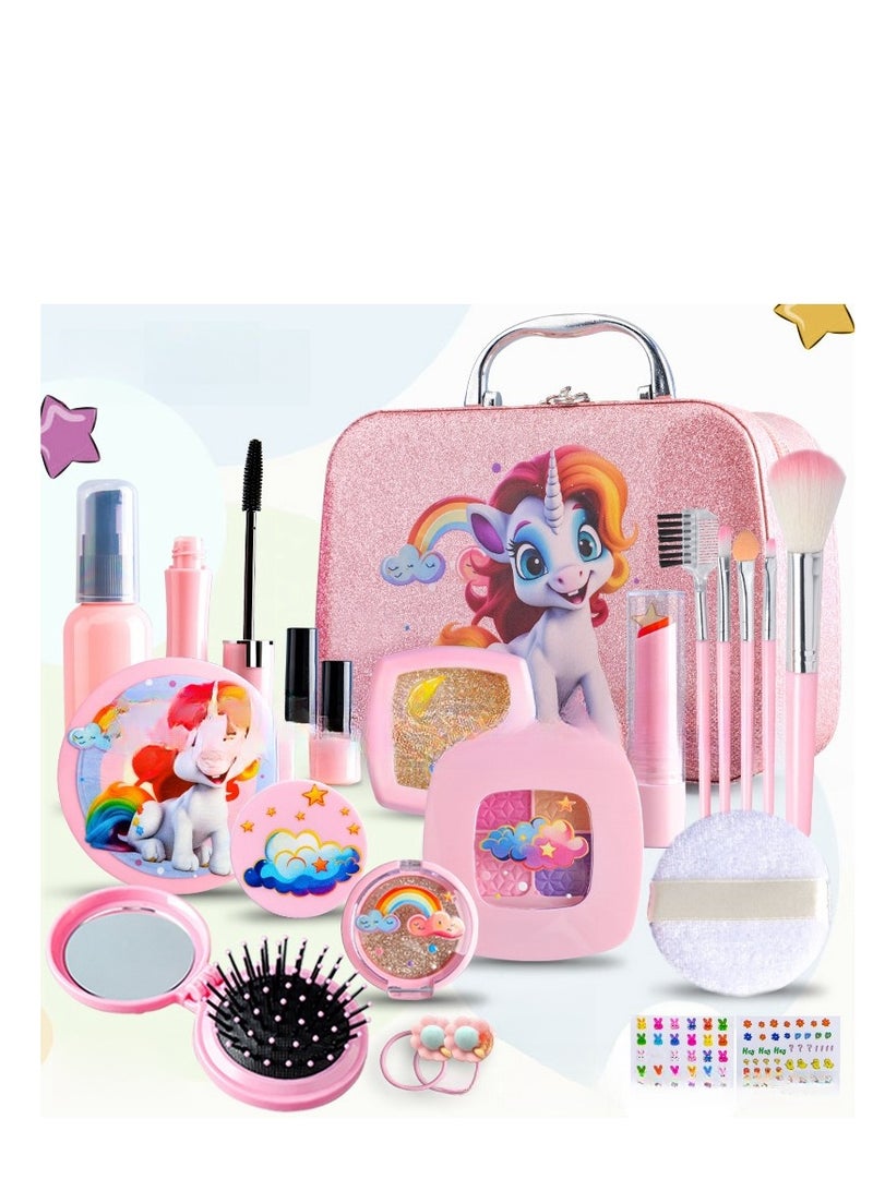 Children's Princess Handbag Toy Set  - Image 1