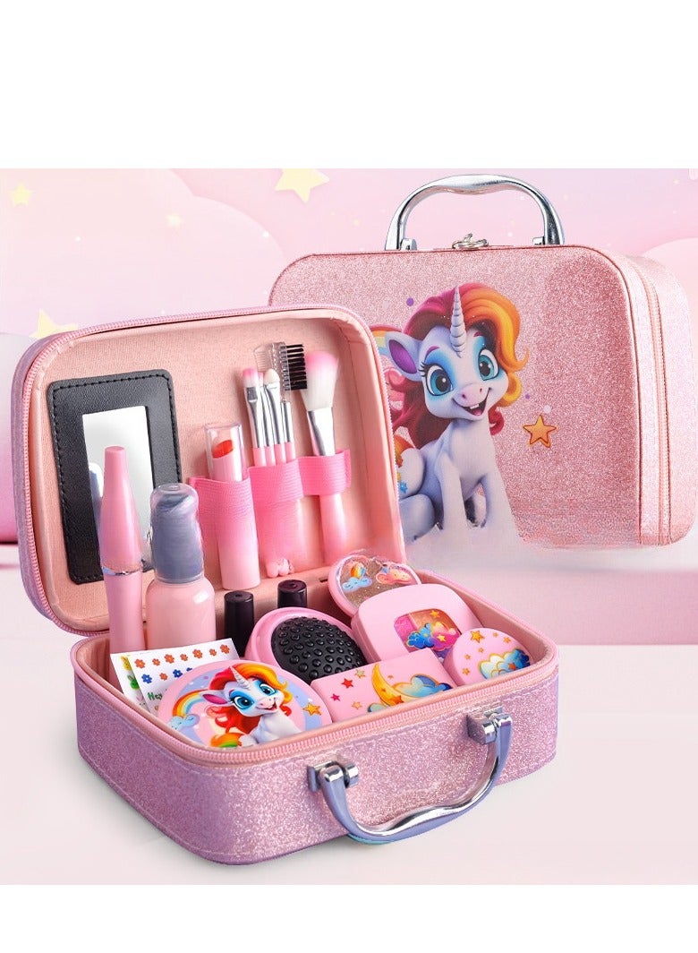 Children's Princess Handbag Toy Set  - Image 2