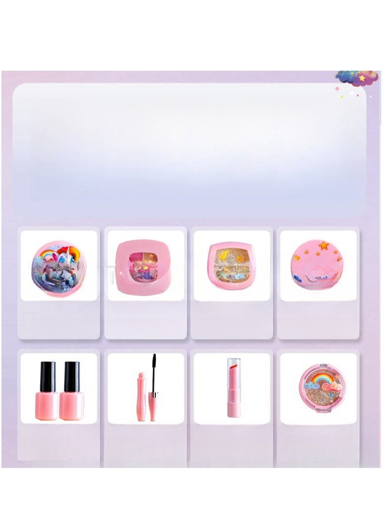 Children's Princess Handbag Toy Set  - Image 3