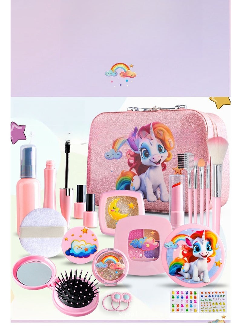 Children's Princess Handbag Toy Set  - Image 4