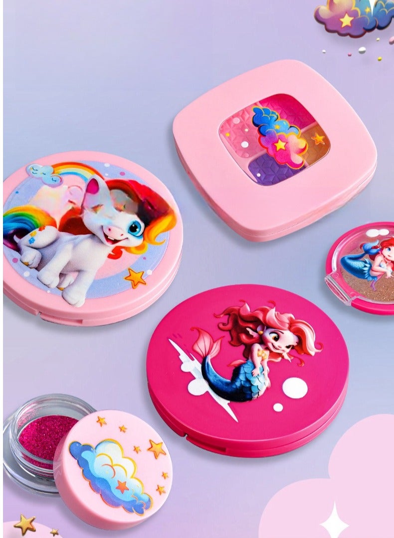 Children's Princess Handbag Toy Set  - Image 5