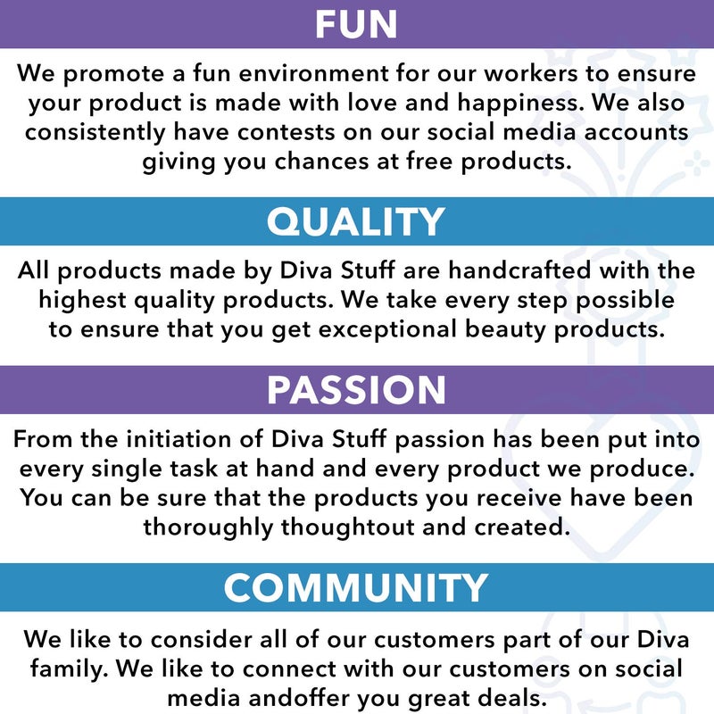 Diva Stuff Peppermint Piggies Soothing Foot Cream w/Eucalyptus, Peppermint & Menthol - Image 5