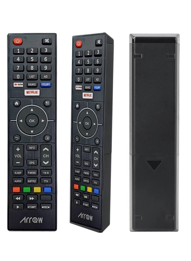 Arrow Universal Remote Control Compatible With Arrow Lcd Led Tv - Image 1