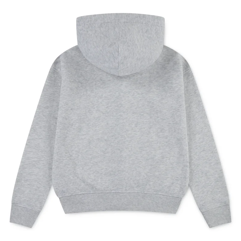 أبيركرومبي آند فيتش AFB ESSENTIALS FULL ZIP HOODIE