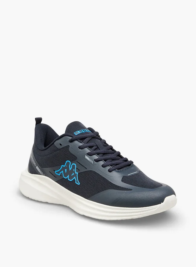 كابا Men Lace-Up Sports Shoes