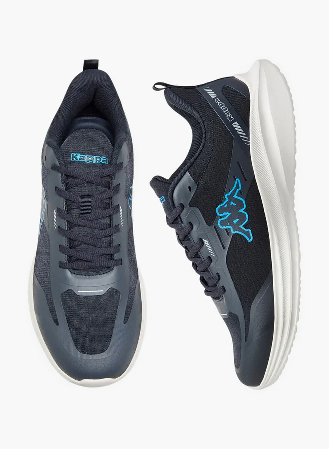 كابا Men Lace-Up Sports Shoes