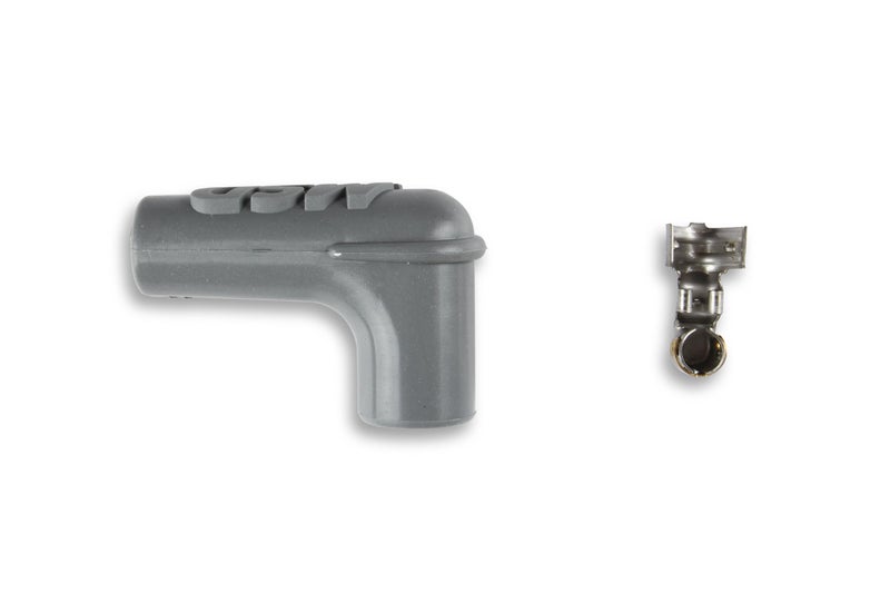 MSD 8223 Blaster 3 Ignition Coil , Red - Image 4