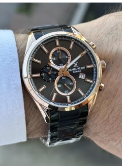 DANIEL KLEIN Men's Wristwatch  - Image 2