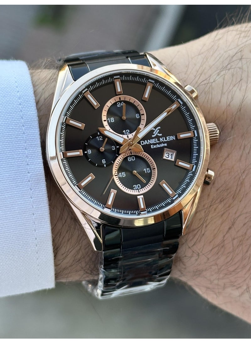 DANIEL KLEIN Men's Wristwatch  - Image 2