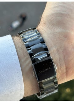 DANIEL KLEIN Men's Wristwatch  - Image 4