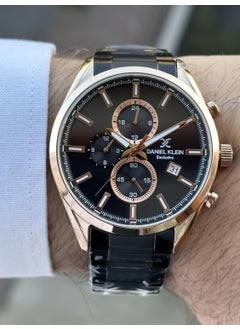 DANIEL KLEIN Men's Wristwatch  - Image 1