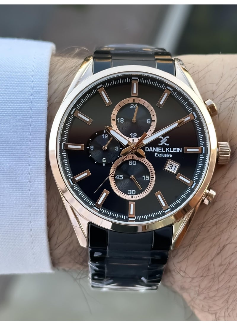 DANIEL KLEIN Men's Wristwatch  - Image 1