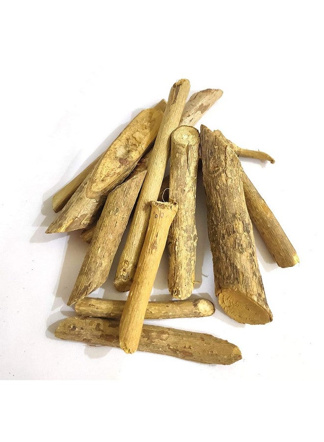 Bharang Mool-Clerodendrum Serratum-Bharangi-Serrate glory bower-(Bharang)-Baranghi-Bhadangi (50 Gms) - Image 1