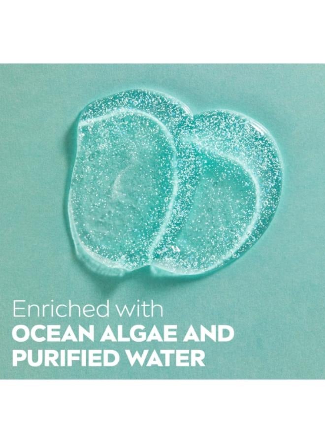 NIVEA Purifying Wash Scrub 150ml - Image 4