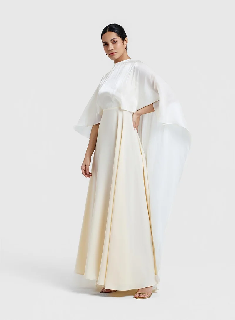 تشيس فستان ليان