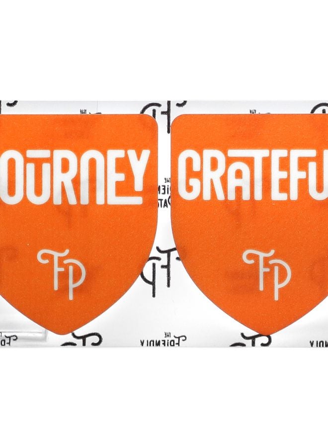 The Friendly Patch Shield Immune Patch 8 Patches - Image 2