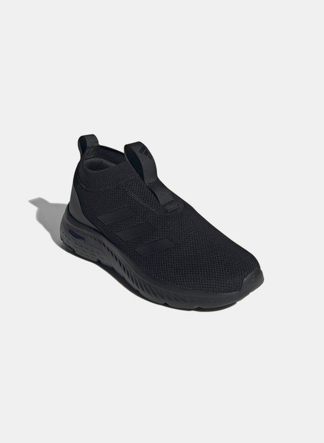 Adidas Cloudfoam Move Sock Shoes - Image 3