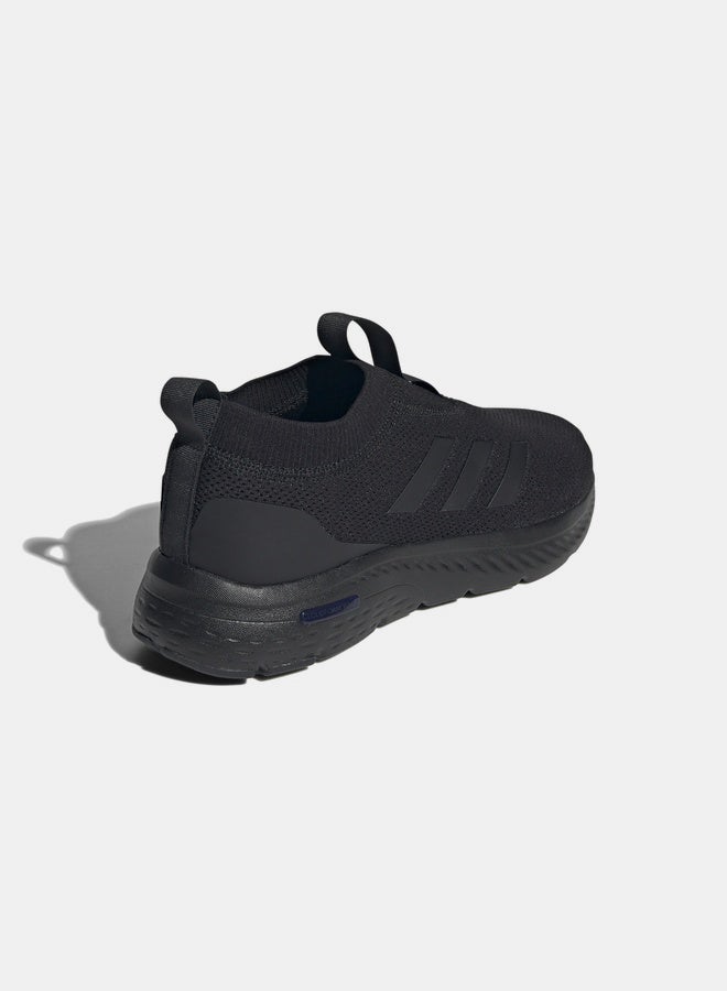 Adidas Cloudfoam Move Sock Shoes - Image 4