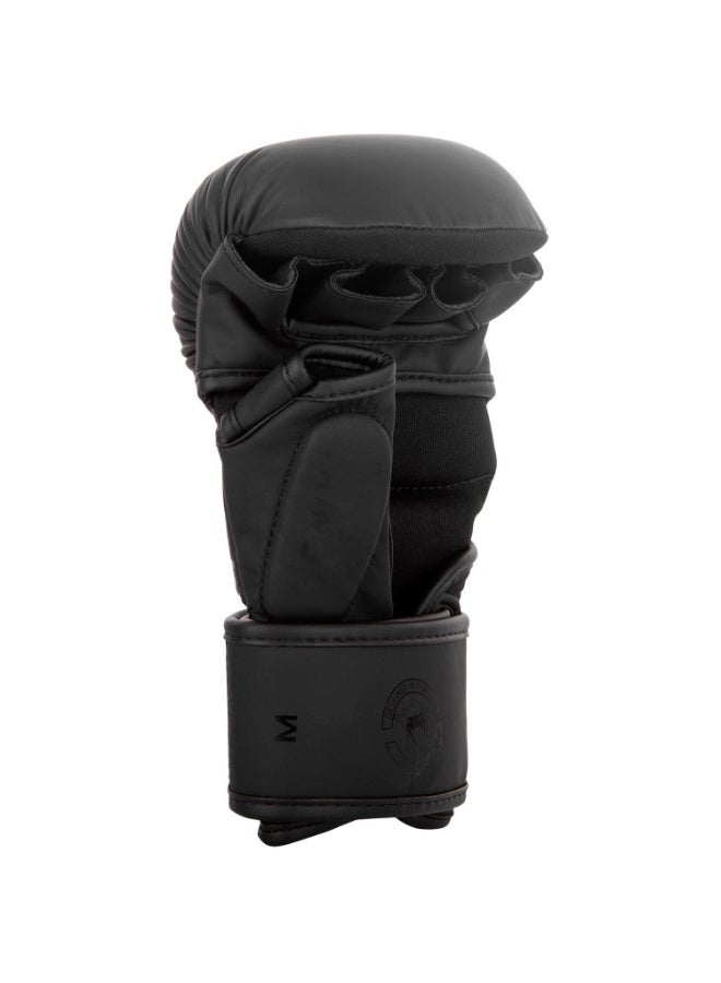 فينوم قفازات تشالنجر قفازات فنون الدفاع عن النفس مفتوحة لراحة اليد للرجال والنساء، دعم معصم قابل للتعديل للرجال والنساء، للقتال في قفص القتال والتدريب على الملاكمة والملاكمة التايلاندية و الكونغ فو و MMA - Image 5