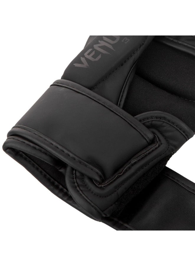 فينوم قفازات تشالنجر قفازات فنون الدفاع عن النفس مفتوحة لراحة اليد للرجال والنساء، دعم معصم قابل للتعديل للرجال والنساء، للقتال في قفص القتال والتدريب على الملاكمة والملاكمة التايلاندية و الكونغ فو و MMA - Image 4