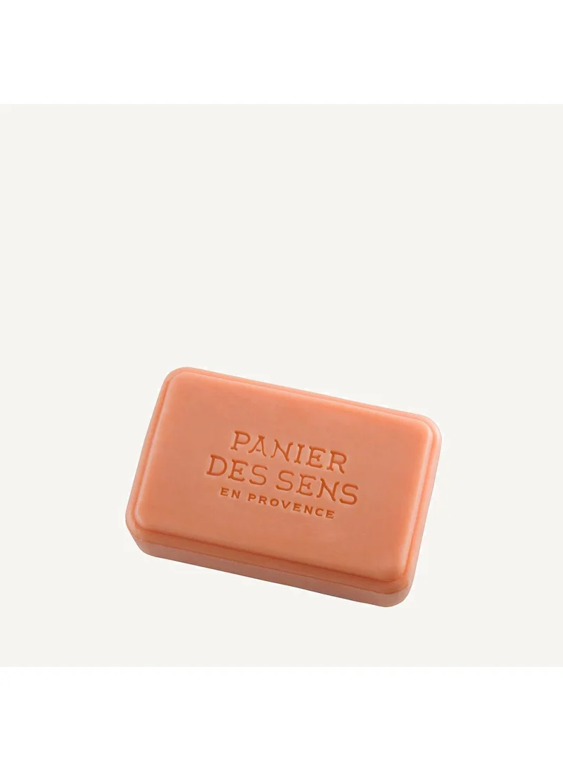 PANIER DES SENS Extra-soft perfumed solid soap - Poppy