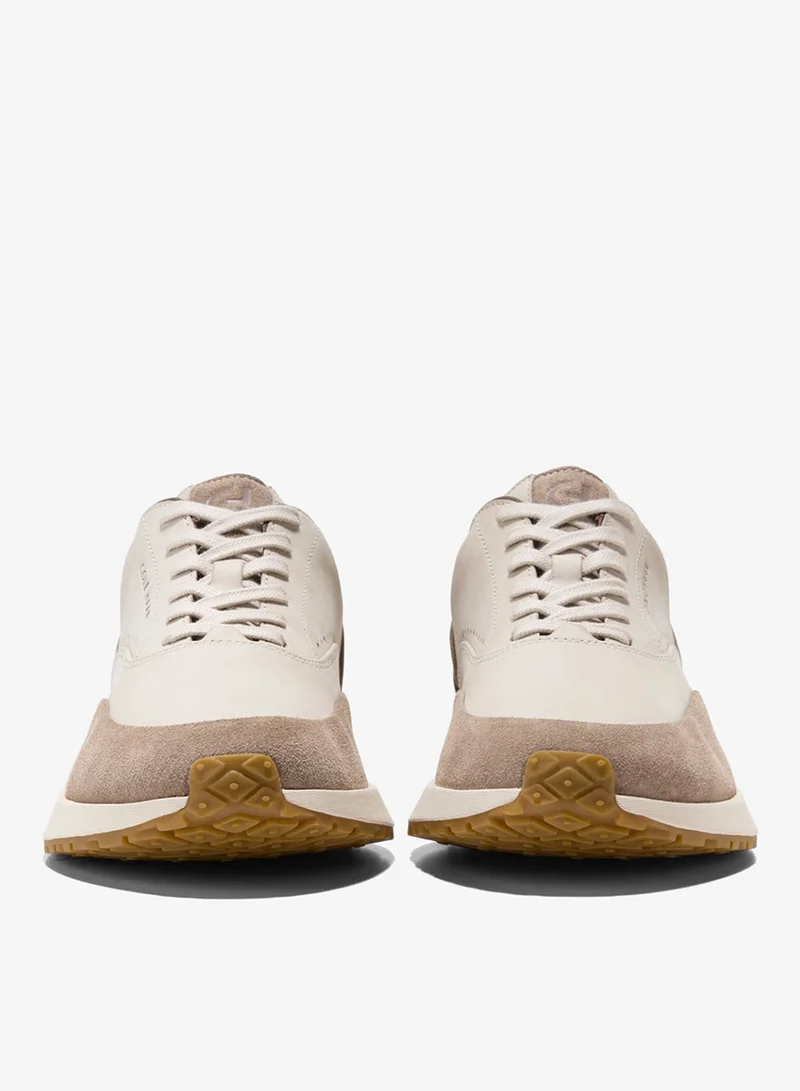 كول هان Men's GrandPrø Luxe Mile Sneakers