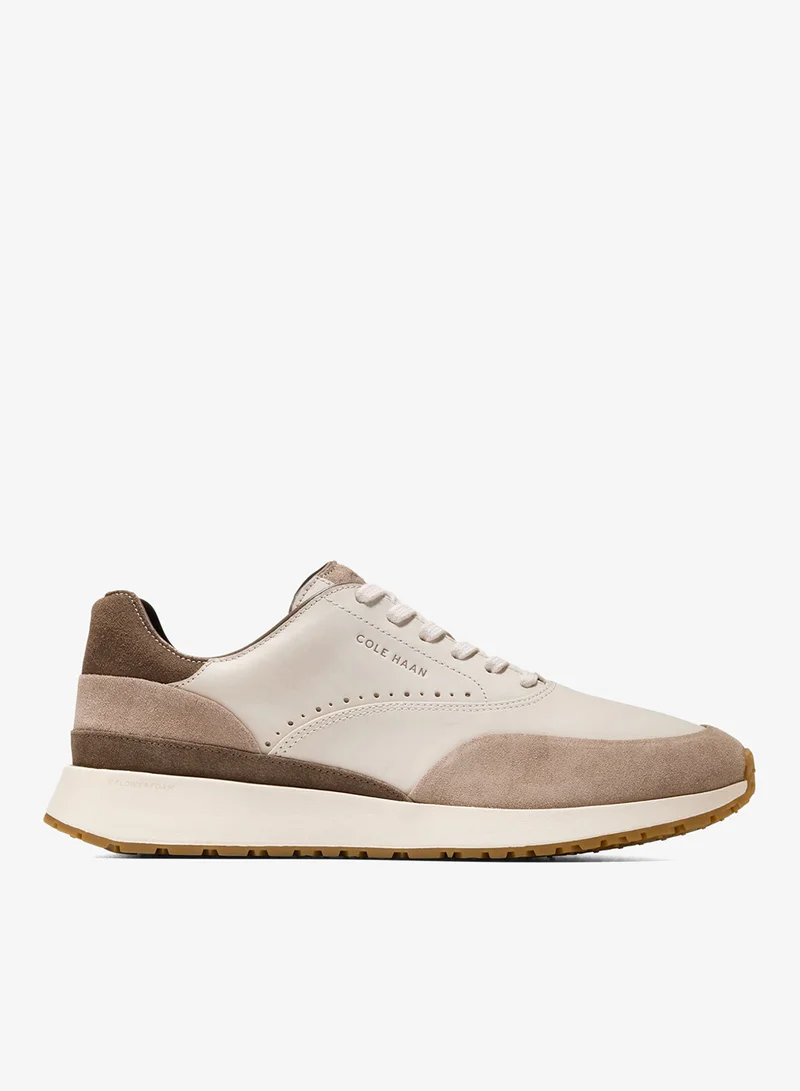 كول هان Men's GrandPrø Luxe Mile Sneakers