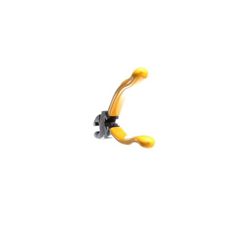 Klein Tools D213-9NE-CR Lineman's Crimping Pliers, Streamlined High-Leverage Design Made of Induction Hardened Steel, 9-Inch - Image 5