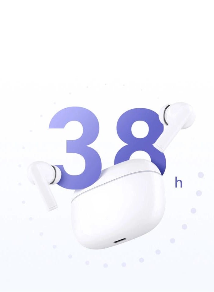 Honor Choice Redefine Your Listening with HONOR X7 Lite – Superior Comfort, Crystal Clear Sound & Gaming Low Latency Mode - Image 3