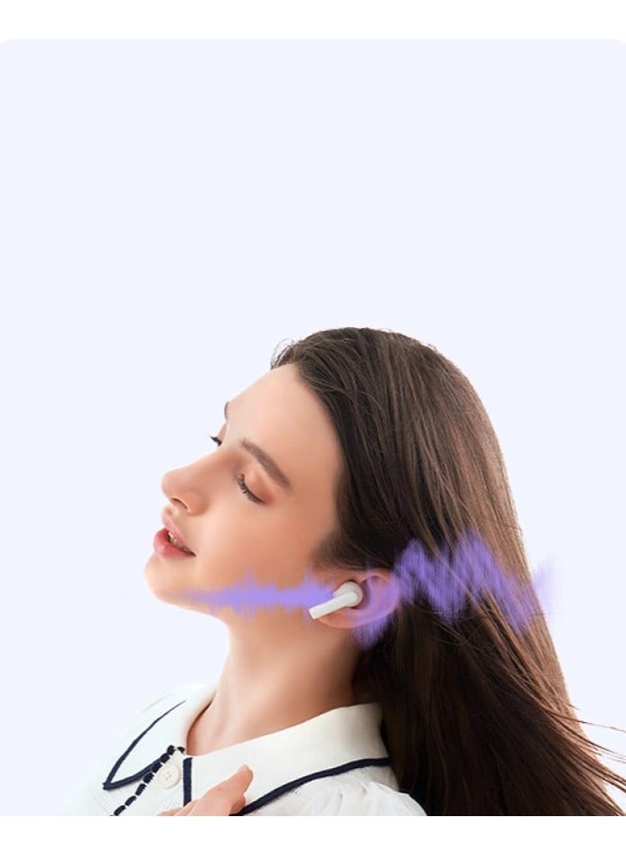 Honor Choice Redefine Your Listening with HONOR X7 Lite – Superior Comfort, Crystal Clear Sound & Gaming Low Latency Mode - Image 5