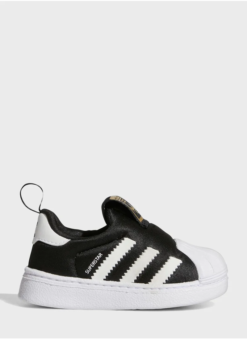 adidas Originals Infant Superstar 360