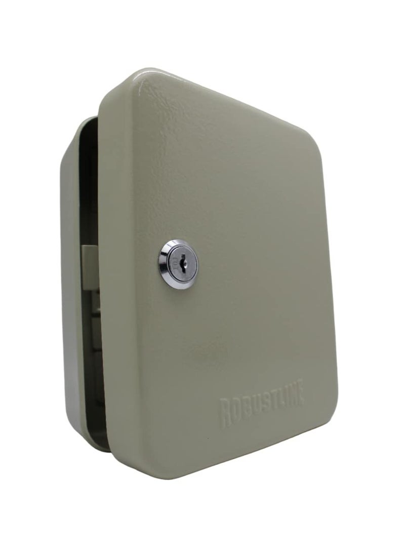 ROBUSTLINE Key Box K200 20 For House Keys And Car Key Realtor Security Lock Box Master Key Lock Box For Door Handle Securely Hide Your Keys  - Image 3
