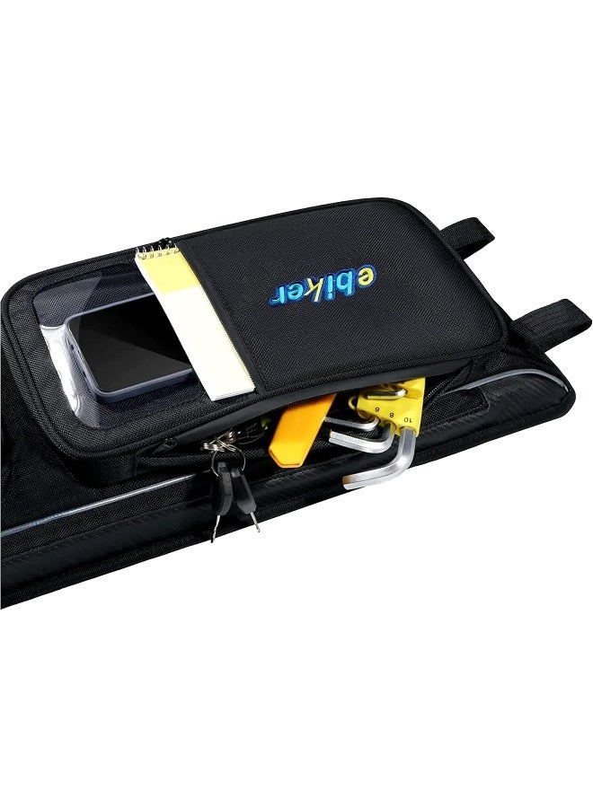 general Waterproof Overhead Storage Bag for Polaris RZR - Image 5