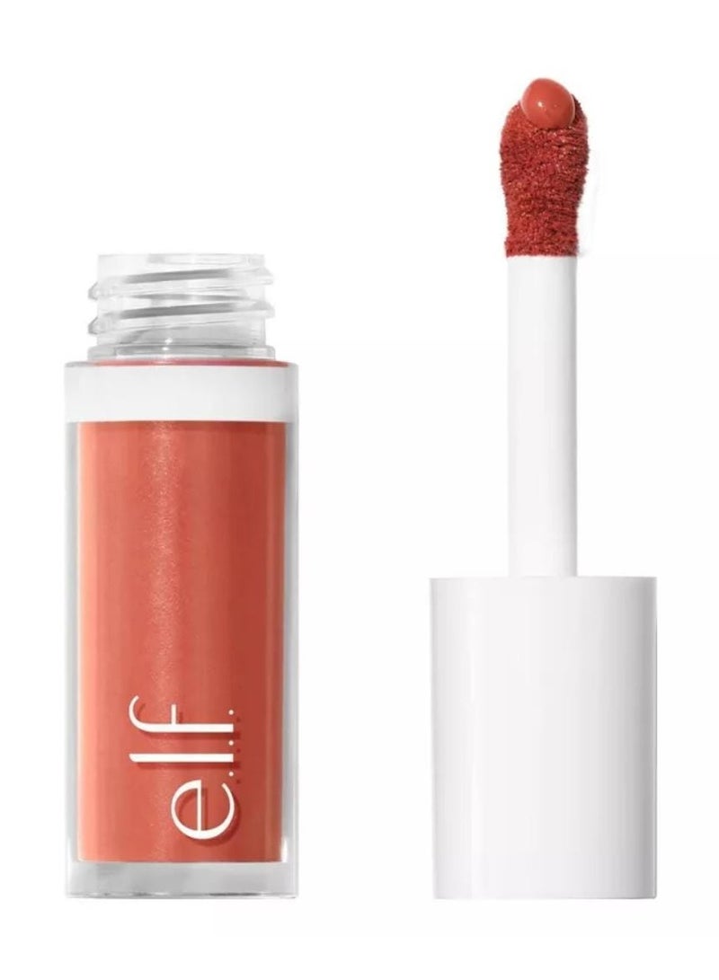 Camo Blush IN Dusty Rose 4ml