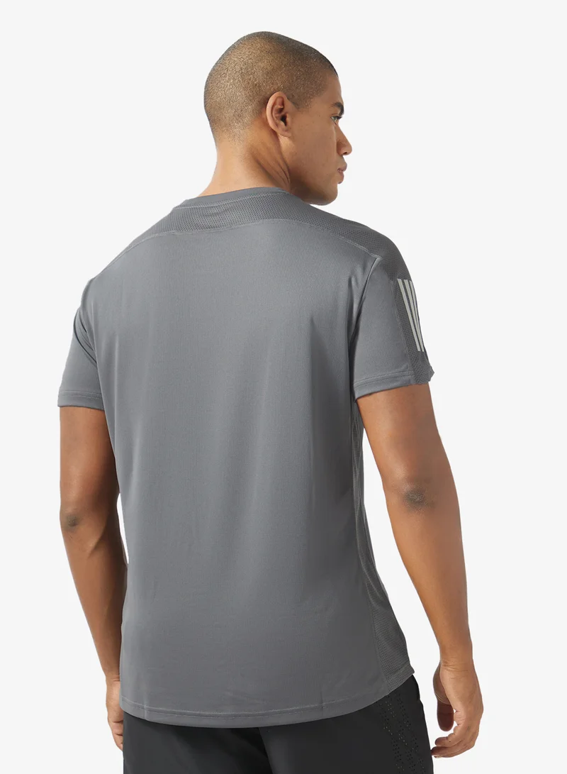 Adidas Own The Run T-Shirt