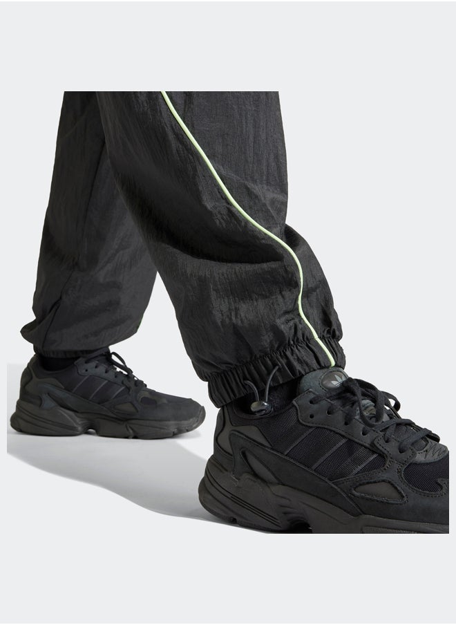 adidas Originals - Loose Parachute Trousers - Image 1