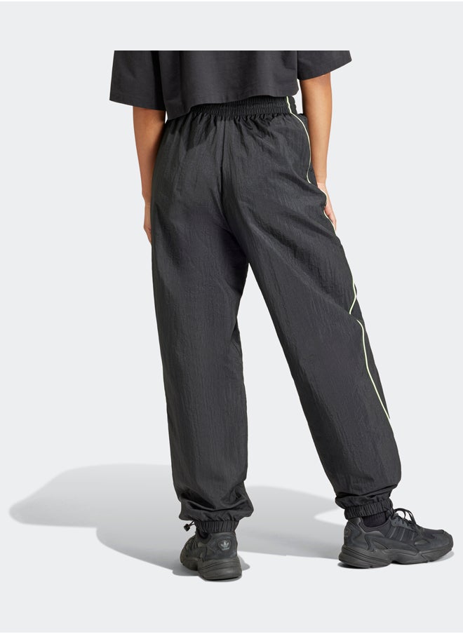 adidas Originals - Loose Parachute Trousers - Image 1