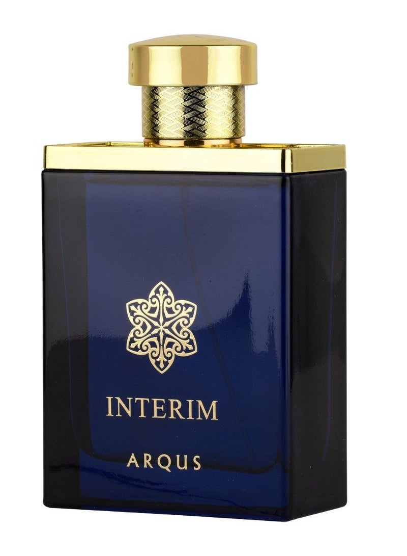 arqus INTERIM EDP 100ml - Image 1